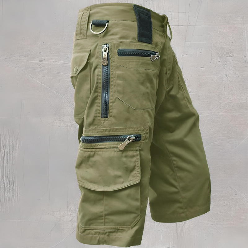 Noah | Premium-Shorts für Abenteurer