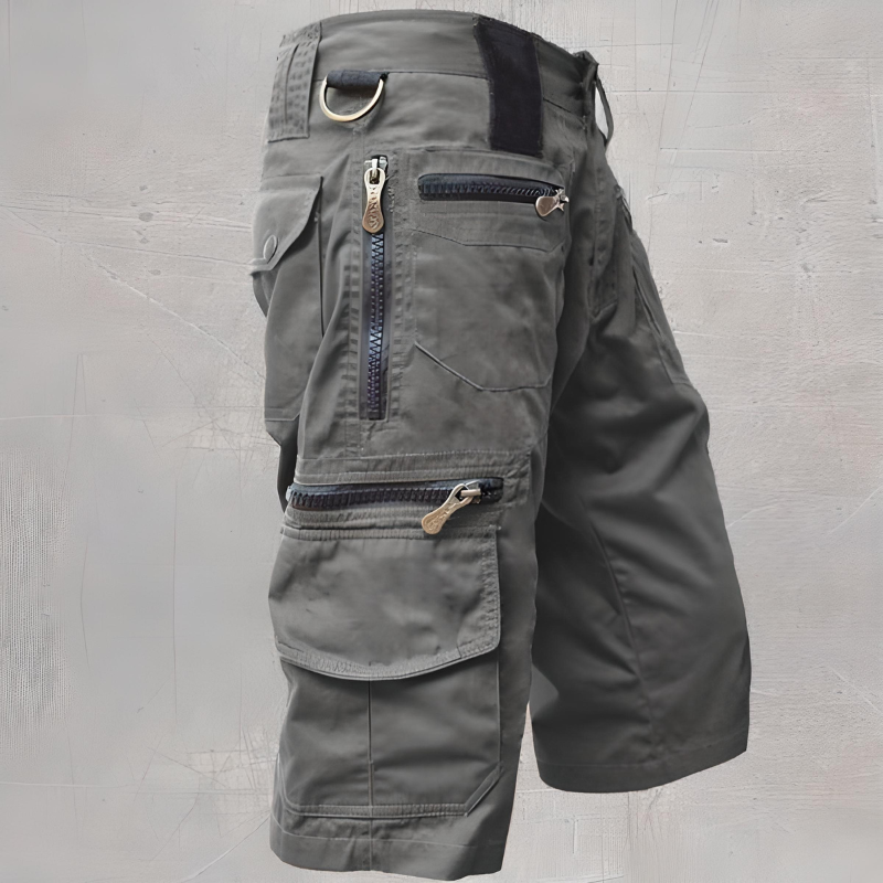 Noah | Premium-Shorts für Abenteurer
