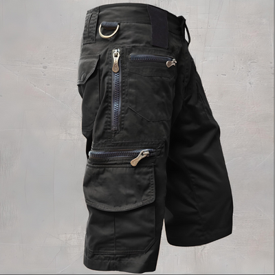 Noah | Premium-Shorts für Abenteurer