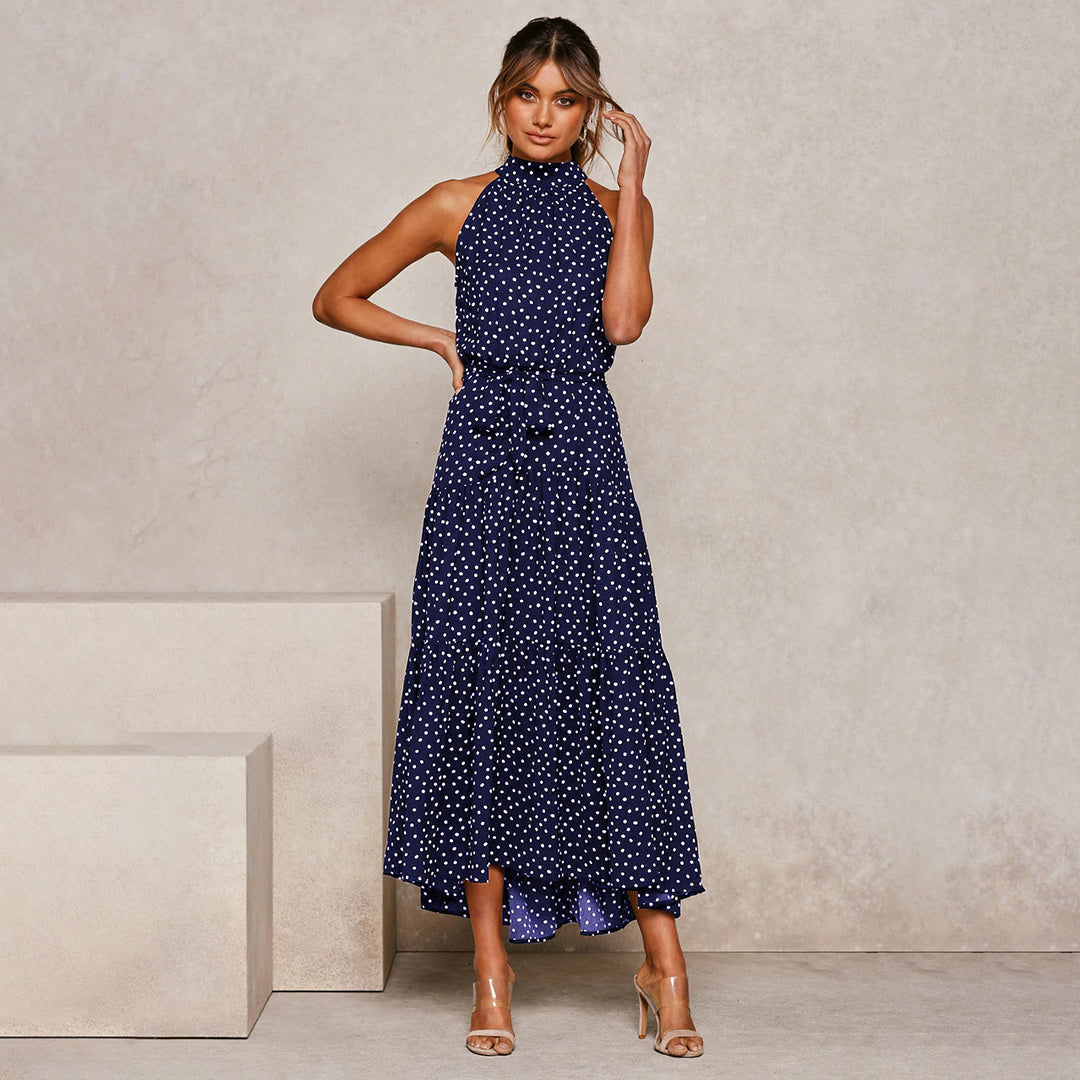Tala | Robe maxi