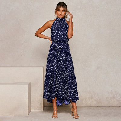 Tala | Robe maxi