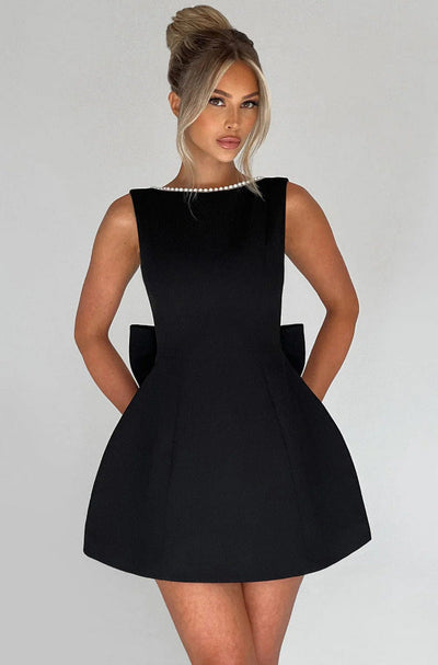 Marlene | Mini-robe