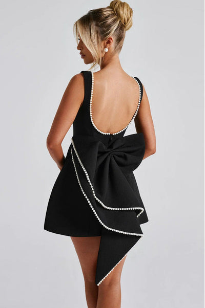 Marlene | Mini-robe