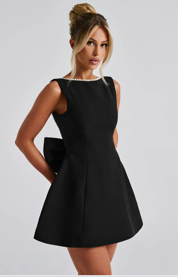 Marlene | Mini-robe