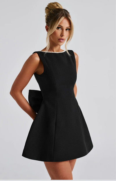 Marlene | Mini-robe