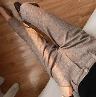 CORTINA Trousers