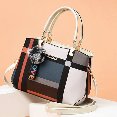 Sac À Main Tendance - Chic Et Polyvalent