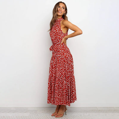 Tala | Robe maxi