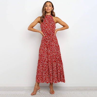 Tala | Robe maxi