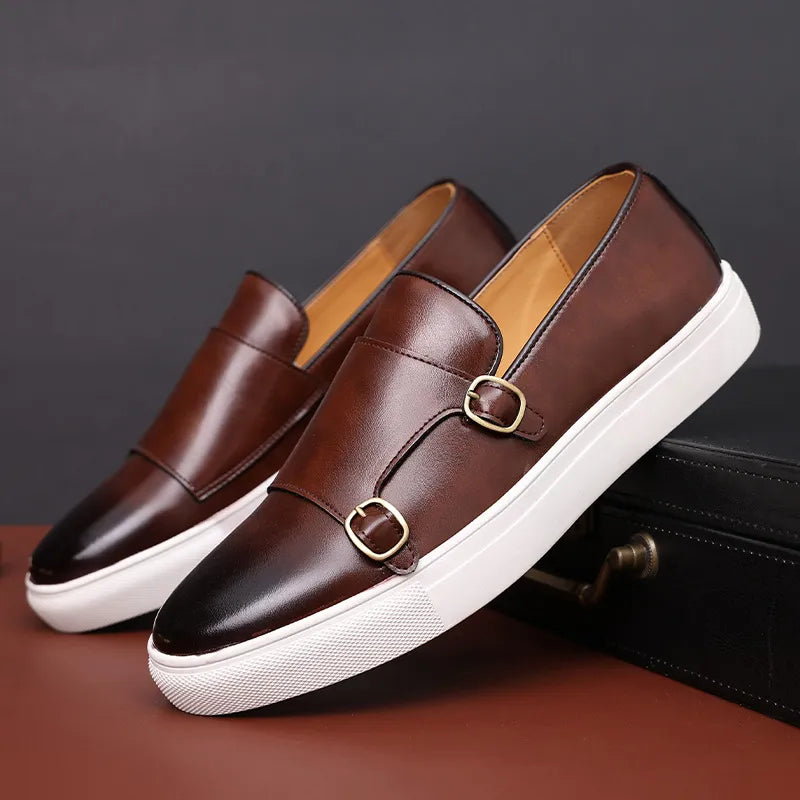 Mocassins Giovanni Bellini