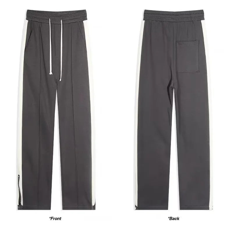 Cala De Rosa - Pantalon Luxe en Coton