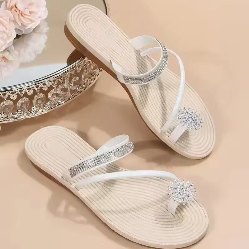Sandales Eviana Valmont Blossom Radiance