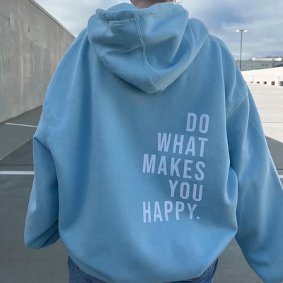 Lola™ - Sweat à capuche oversize