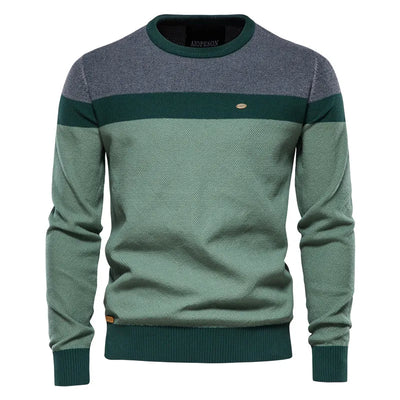 Leonardo™ | Pull audacieux pour homme