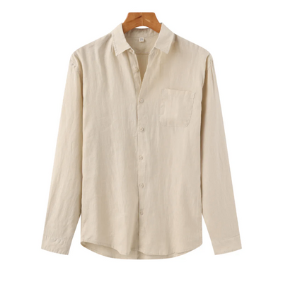 Chemise en Lin PORTOFINO
