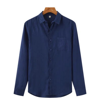 Chemise en Lin PORTOFINO