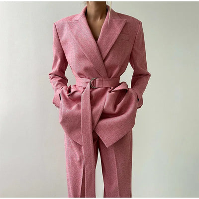 Costume 3 pièces