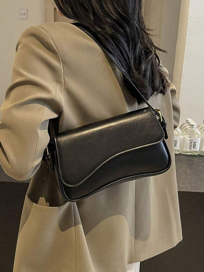 PIA - Sac bandoulière