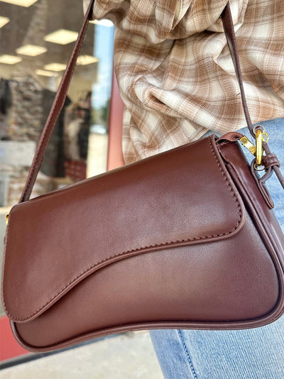 PIA - Sac bandoulière