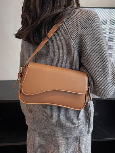 PIA - Sac bandoulière
