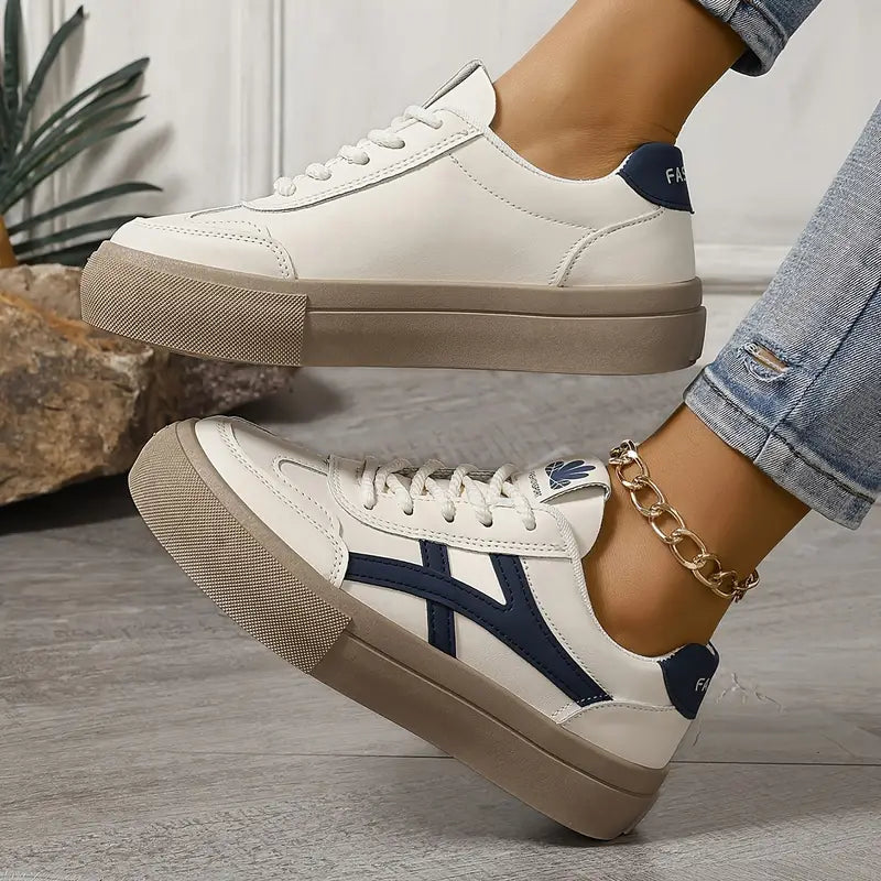 Teresa™ - Baskets Orthopédiques