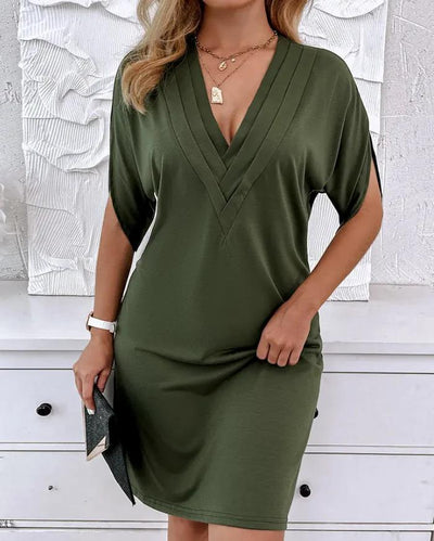 Finea | Robe Charme Sans Effort