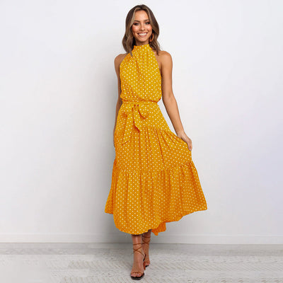 Tala | Robe maxi