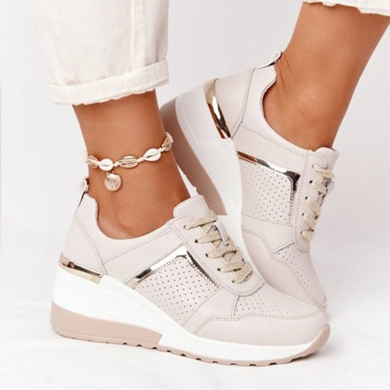 YANA | Chaussures orthopédiques confortables