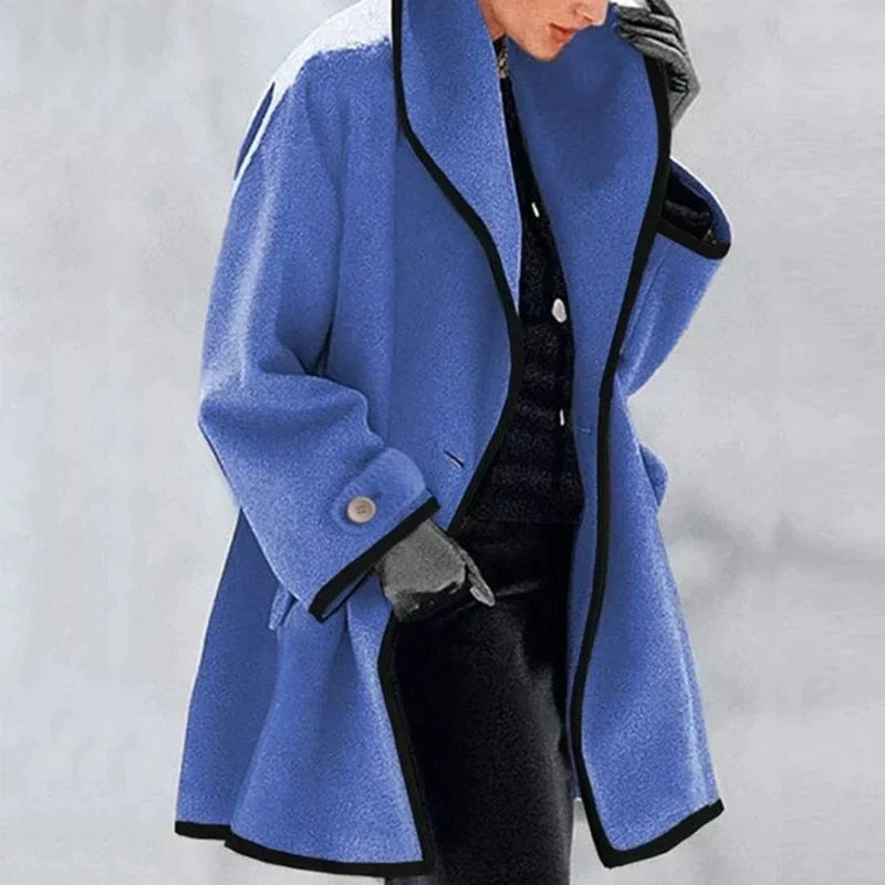 Agnes - Manteau trench