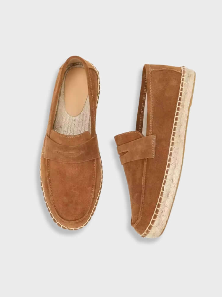 Mocassins SAINT-TROPEZ