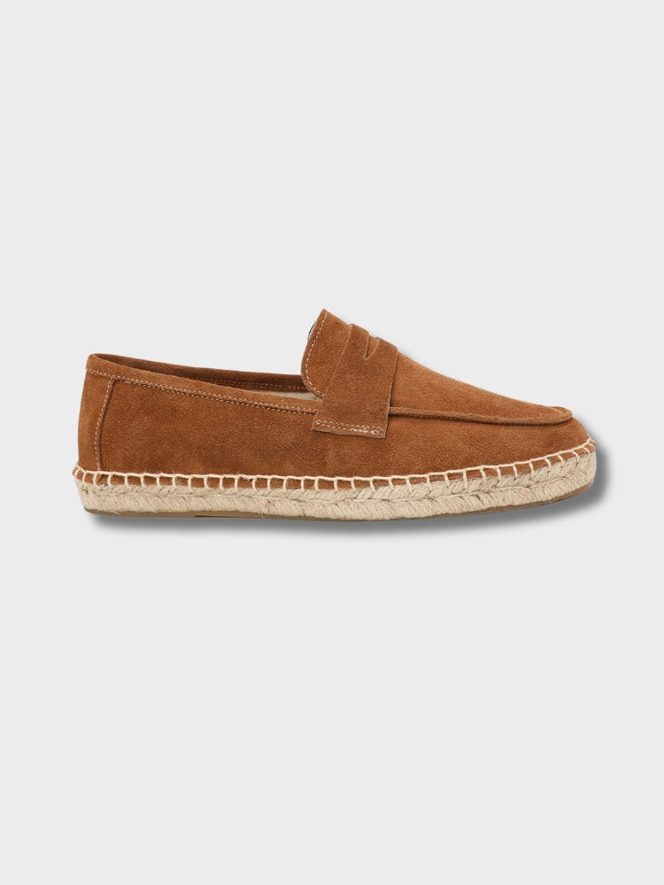Mocassins SAINT-TROPEZ