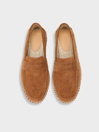 Mocassins SAINT-TROPEZ