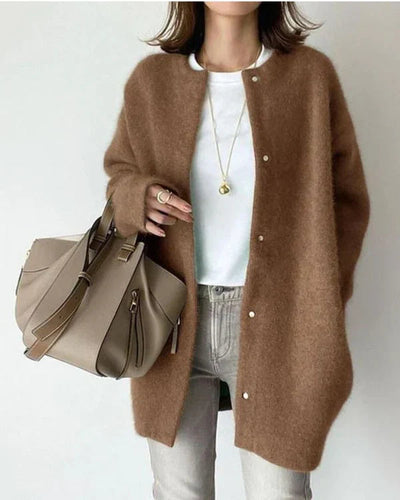 Lilly - Cardigan élégant