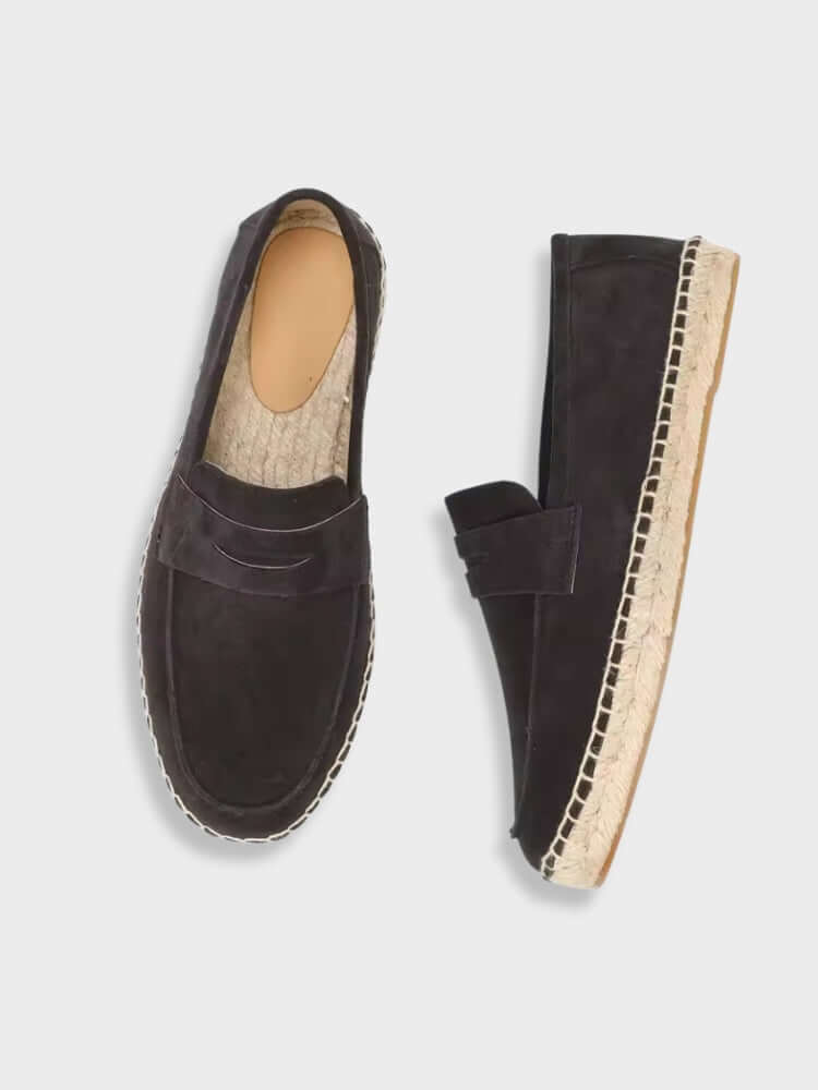 Mocassins SAINT-TROPEZ