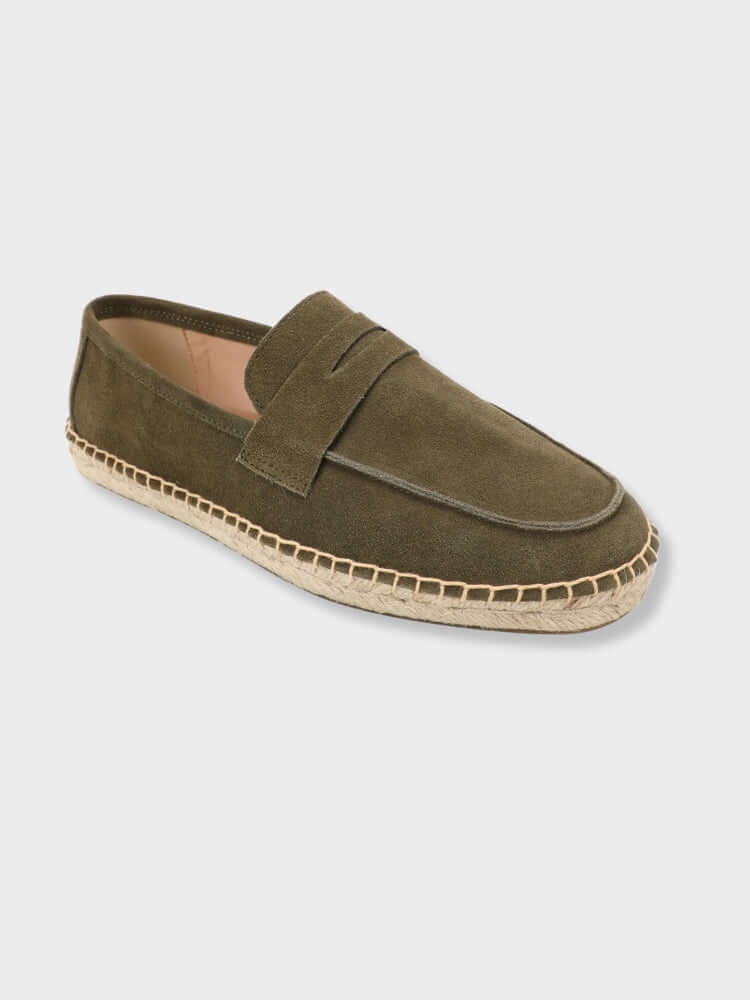 Mocassins SAINT-TROPEZ