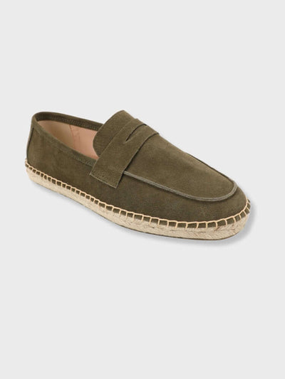 Mocassins SAINT-TROPEZ