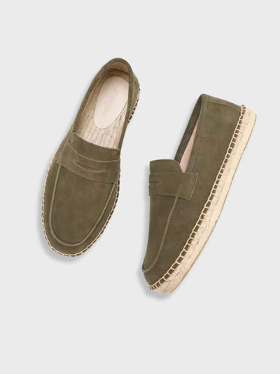 Mocassins SAINT-TROPEZ