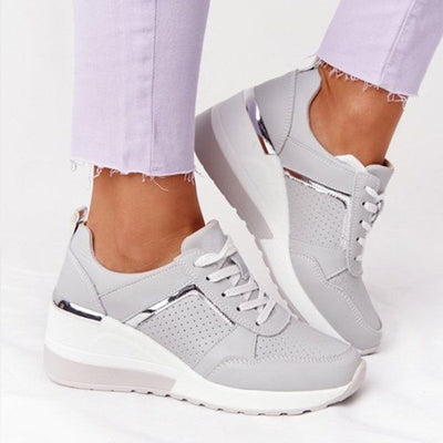 YANA | Chaussures orthopédiques confortables