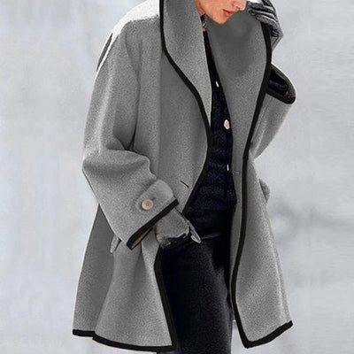 Agnes - Manteau trench
