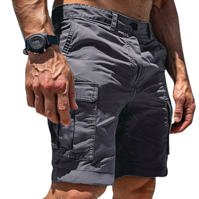 Levin™ - Cargo-Shorts für Herren