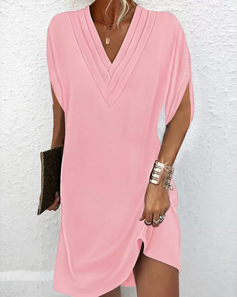 Finea | Robe Charme Sans Effort