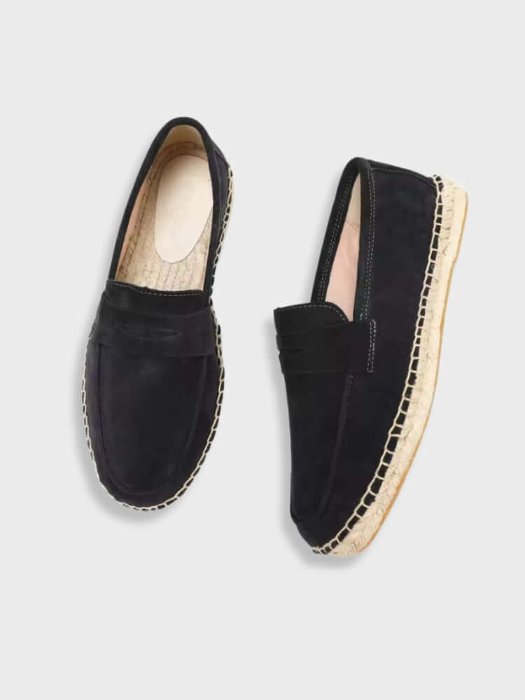 Mocassins SAINT-TROPEZ