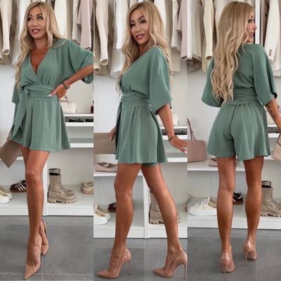 Mila - Robe Élégance sans effort
