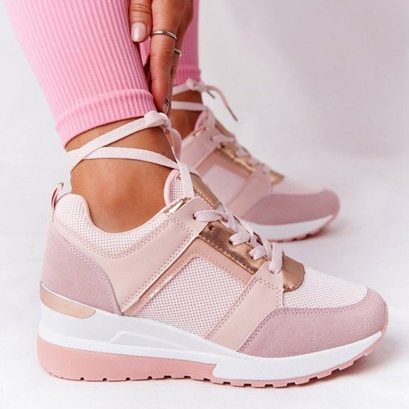 YANA | Chaussures orthopédiques confortables