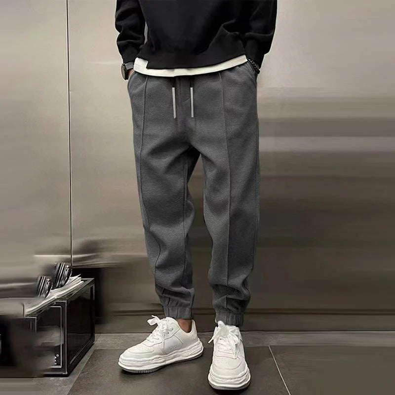 Davide™ | Lässige Hose