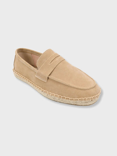 Mocassins SAINT-TROPEZ