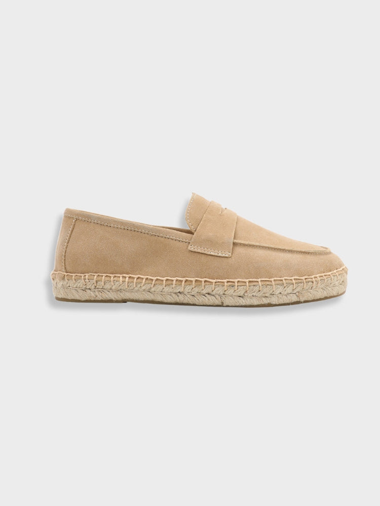 Mocassins SAINT-TROPEZ
