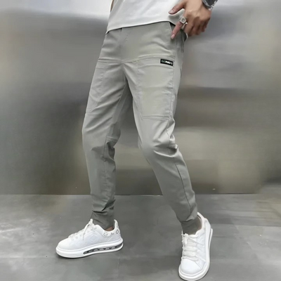 TOMMASO™ - Pantalon cargo stretch premium