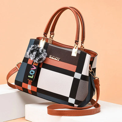 Sac À Main Tendance - Chic Et Polyvalent