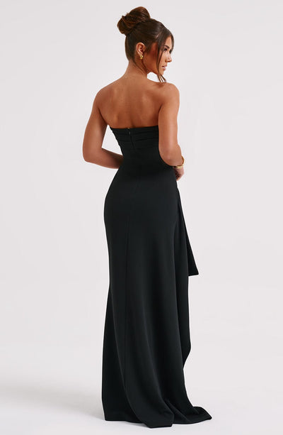 Leila | Robe longue